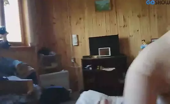 Sensual Standing Lovemaking A Couples Adventurous Erection